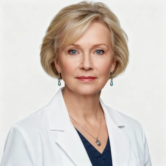 Федорова Екатерина Вячеславовна